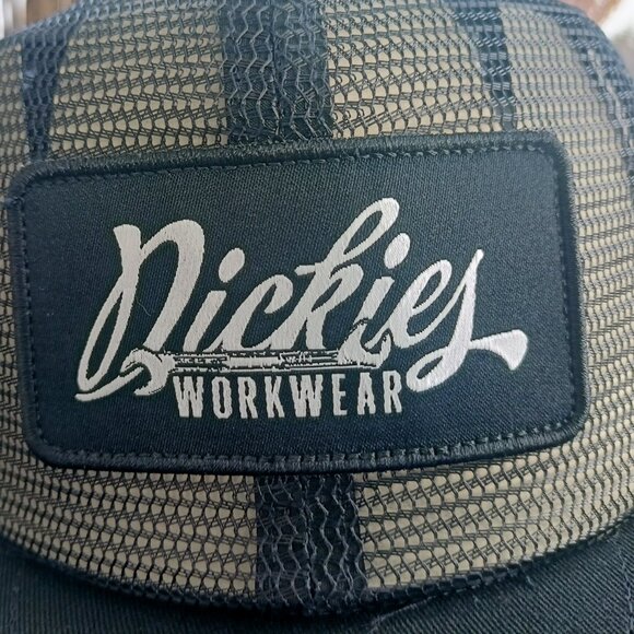 DICKIES BASEBALL CAP - Picture 6 of 6